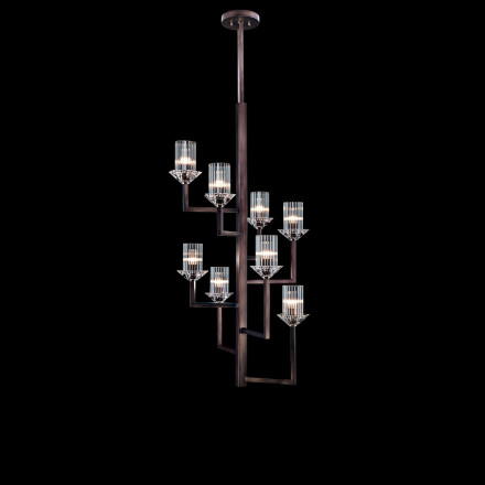 Люстра Fine Art Lamps Neuilly 879340