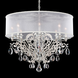 Люстра Schonbek Filigrae FE7088-48A