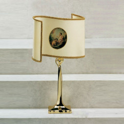 Настольная лампа IlParalume MARINA Fiorentine 328