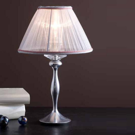 Настольная лампа Passeri International LM 7950/1/L Dec. 095