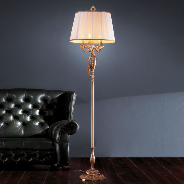 Торшер Напольный Италия Купить В Москве