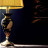 Настольная лампа IlParalume MARINA 2211 1596